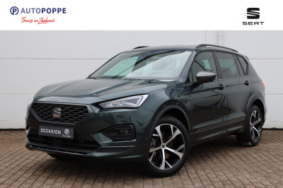 Seat Tarraco 1.4 e-hybrid fr-line 245pk dsg6