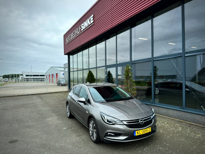 Opel Astra 1.4 innovation navi ecc