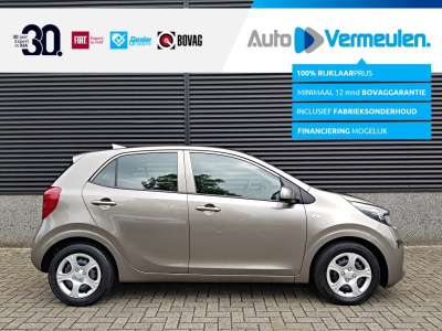 Kia Picanto comfortplusline 1.0