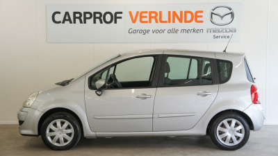 Renault Grand Modus 1.6-16v dynamique