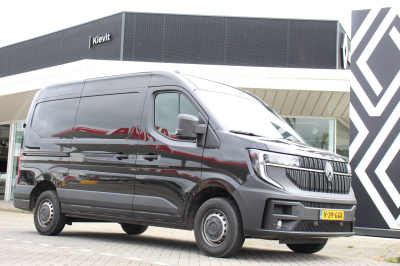 Renault Master t35 2.0 dci 150 l2h2 advance - demo - betimmering