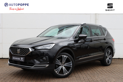 Seat Tarraco 1.5 tsi xcellence 150pk dsg7