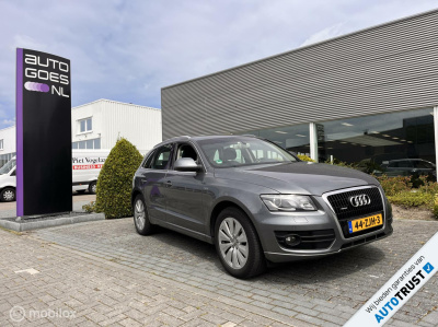 Audi Q5 2.0 tfsi hybrid quattro pro line