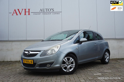 Opel Corsa 1.3 cdti ecoflex s/s '111' edition