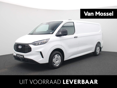 Ford Transit Custom 320 2.0 tdci l2h1 trend | navigatie | climatronic | winterpakket|