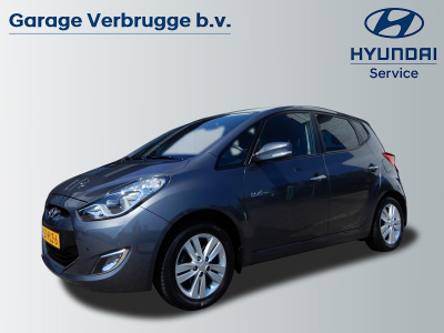 Hyundai Ix20 1.6i i-vision | airco |