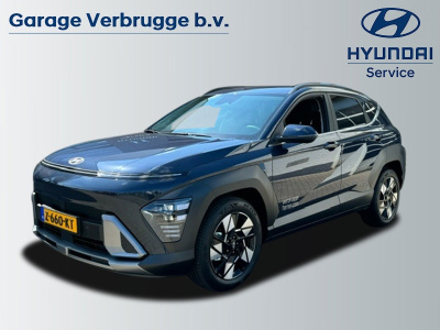 Hyundai Kona 1.6 gdi hev comfort