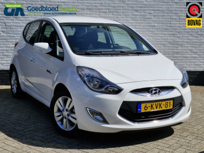 Hyundai Ix20 1.4i i-magine