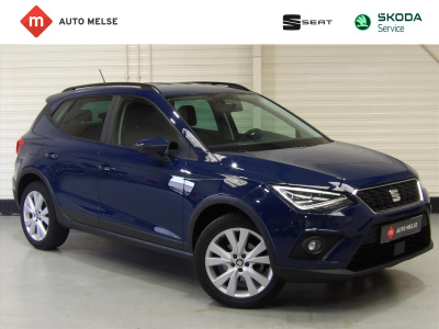 Seat Arona 1.0 tsi 95pk xcellence business intense