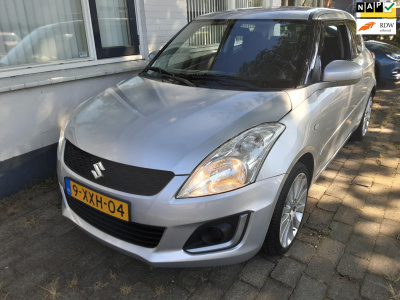 Suzuki Swift 1.2 base easss