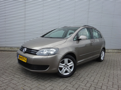 Volkswagen Golf Plus 1.4 tsi trendline airco / parkeersensoren