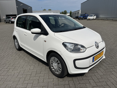 Volkswagen UP! 1.0 move up! 5 drs navi bluemotion