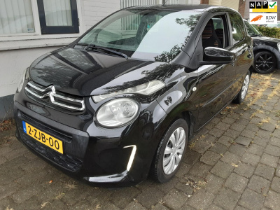 Citroen C1 1.0 e-vti feel