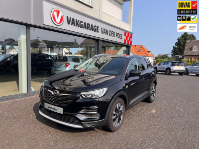 Opel Grandland X 1.2 turbo innovation