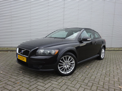 Volvo C30 1.8 sport navi / cruise control / climate control / lm velgen