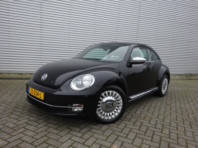 Volkswagen New Beetle 1.4 tsi sport climate control / cruise control / parkeersensoren