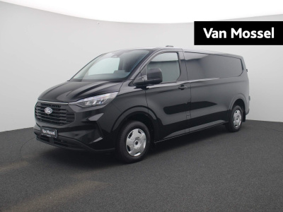 Ford Transit Custom 320 2.0 tdci l2h1 trend