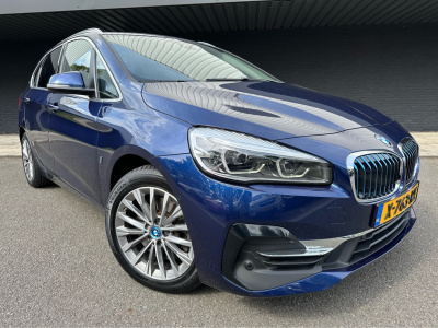 BMW 2-serie active tourer 225xe ip high exec.