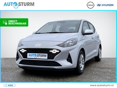 Hyundai I 10 1.0 comfort smart 5-zits