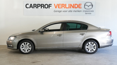 Volkswagen Passat 1.4 tsi comfl. blm.