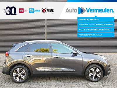 Kia Niro phev dynamicplusline