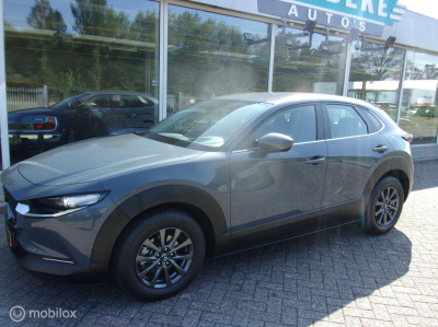 Mazda Cx-30 2.0 e-skyactiv-g m hybrid comfort