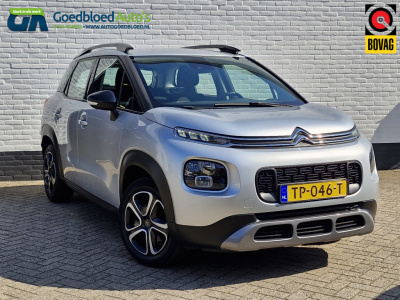 Citroen C3 Aircross 1.2 pt s&s feel