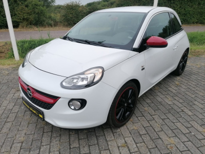 Opel Adam 1.2 jam