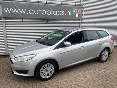 Ford Focus wagon 1.0 trend