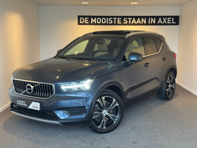 Volvo XC40 1.5 t5 recharge inscription