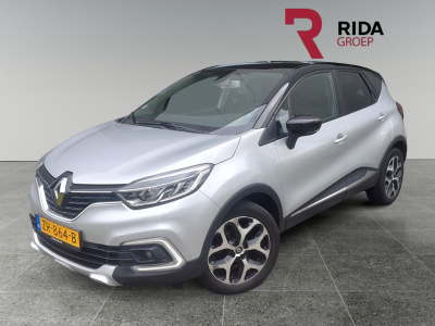 Renault Captur 0.9 tce intens