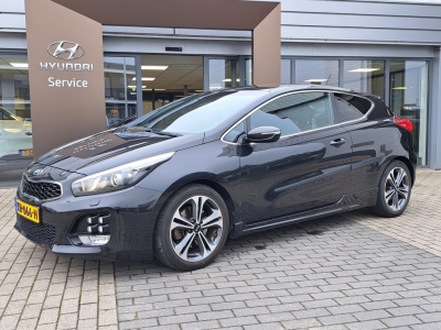 Kia Pro Cee D 1.0 t-gdi gt-line |