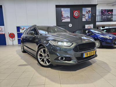 Ford Mondeo wagon 2.0 tdci st line