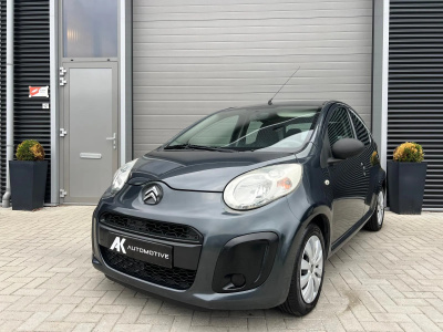 Citroen C1 1.0 attraction