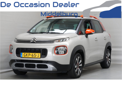 Citroen C3 Aircross 1.2 puretech s&s shine rijklaar incl garantie