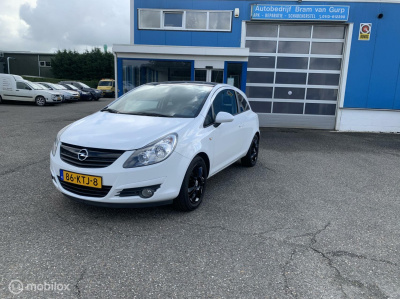 Opel Corsa 1.4-16v