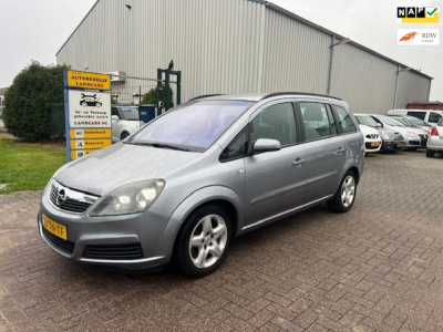 Opel Zafira 2.2 enjoy 7 person