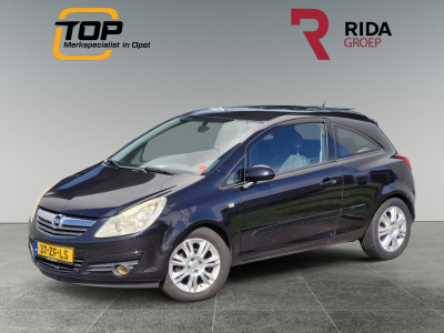 Opel Corsa 1.2-16v enjoy