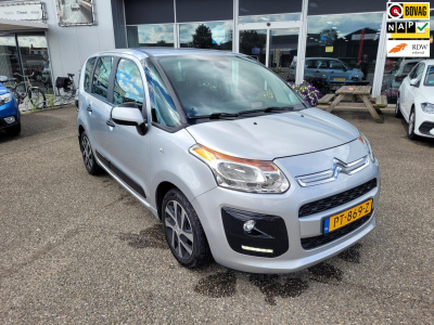 Citroen C3 picasso 1.6 vti tendance automaat slechts 41000 dkm