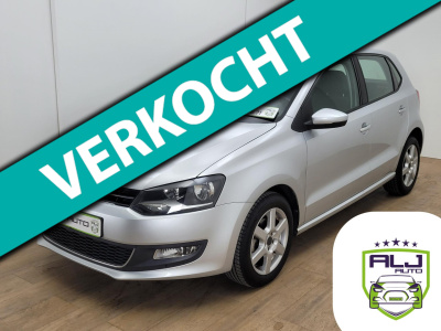 Volkswagen Polo occasion met cruisecontrol en carplay mogelijk| tweedehands volkswagen polo in zilver beschikbaar bij aljauto |