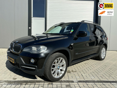 BMW X5 xdrive30d high executive