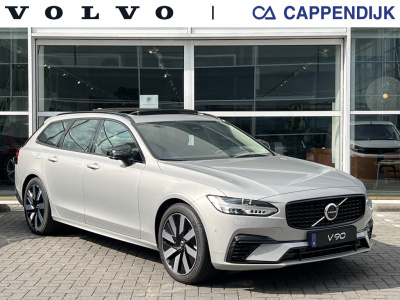 Volvo V90 t6 gt awd ultimate dark