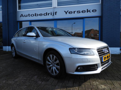 Audi A4 avant 1.8 tfsi pro line business export, lees advertentie