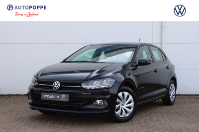 Volkswagen Polo 1.0 tsi comfortline executive 95pk dsg7