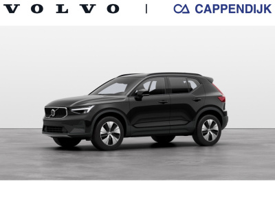 Volvo XC40 b3 essential edition driver assist