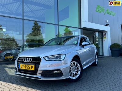 Audi A3 sportback 1.2 tfsi adrenalin s-line * led * pdc * clima * nap