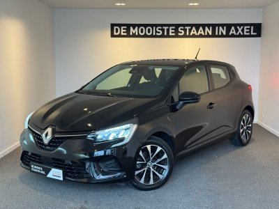 Renault Clio 1.0 tce business zen