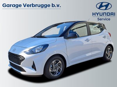 Hyundai I 10 1.0 comfort smart |