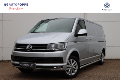 Volkswagen Transporter 2.0 tdi l2h1 comfortline 150pk dsg automaat 2x schuifdeur