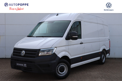 Volkswagen Crafter 35 2.0 tdi l3h3 comfortline 140pk